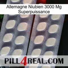 Germany Niubian 3000 Mg Superpower 07